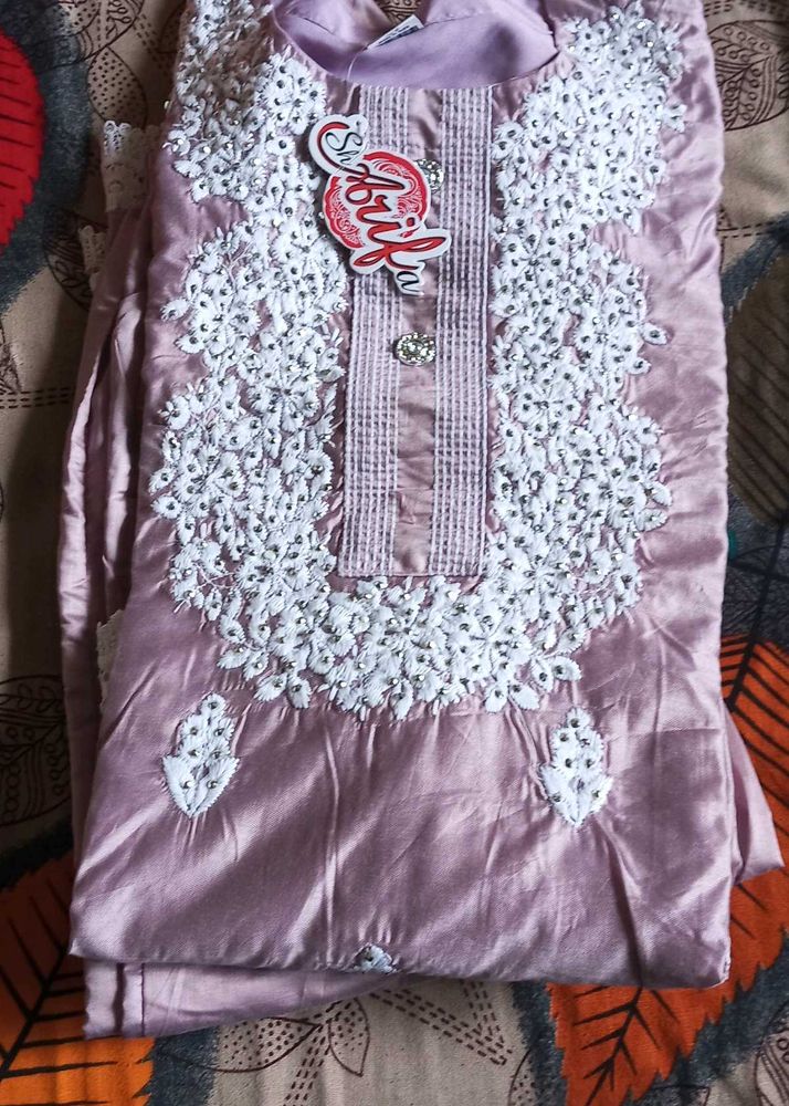 Kurti Set