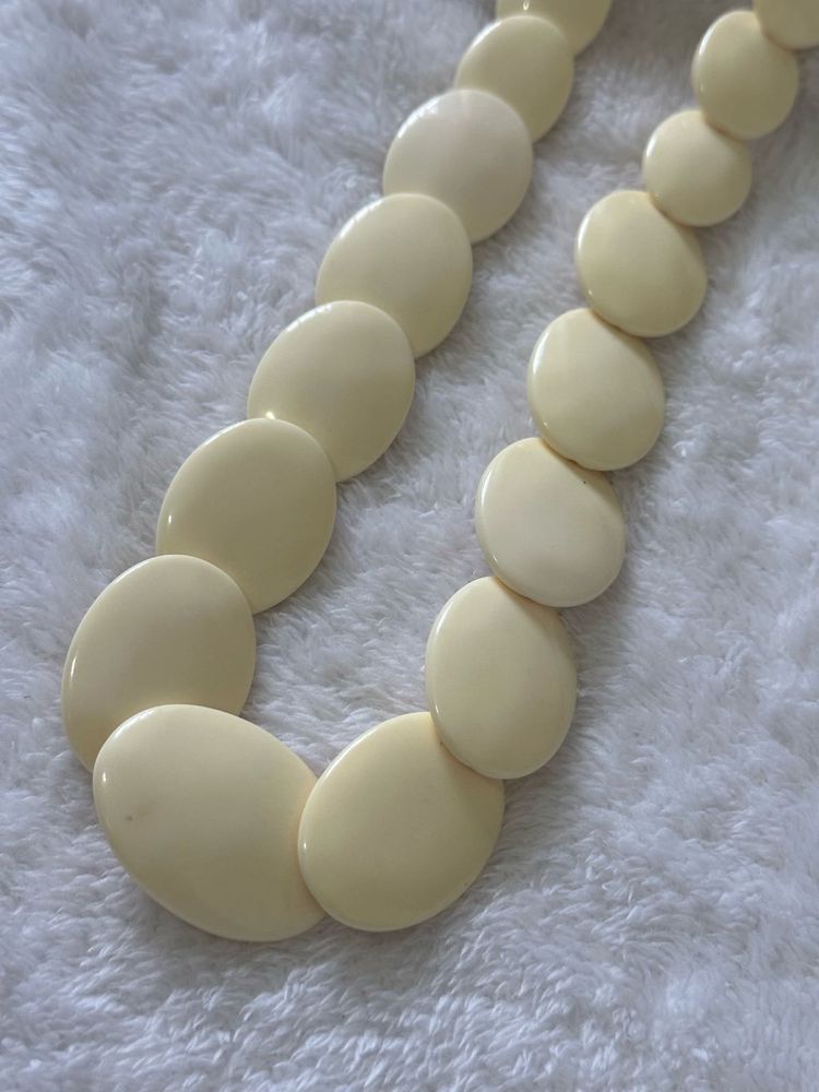 Ivory Elephant Tusk Jewellery