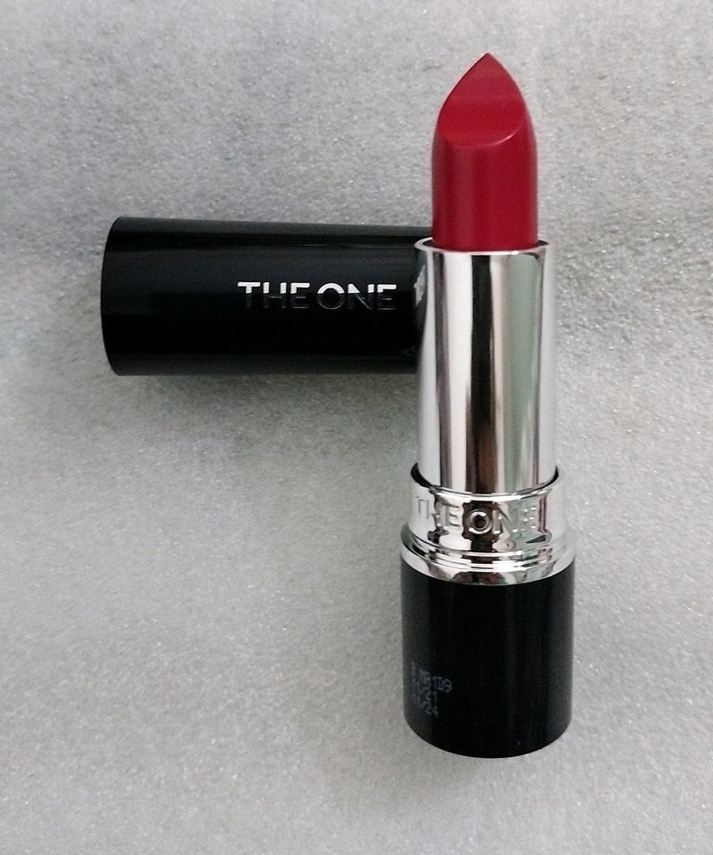 Rebel Red Stylish Ultimate Lipstick