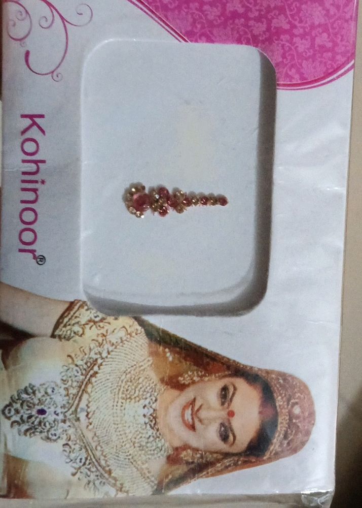 Fancy Bindi For Women