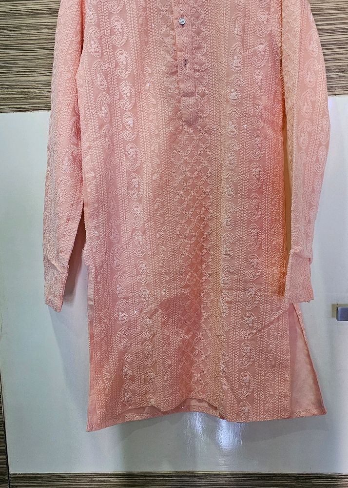 Kids Traditional Kurta