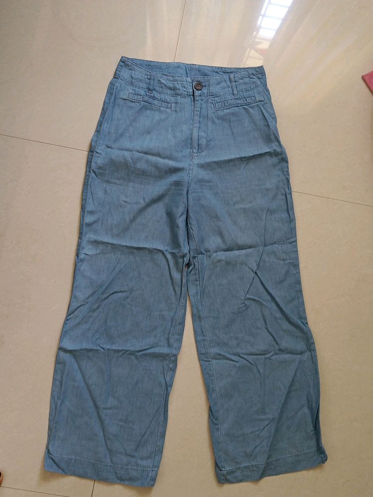 Light And Comfy Denim Size 28