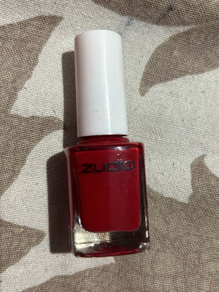 Zudio Nail Polish