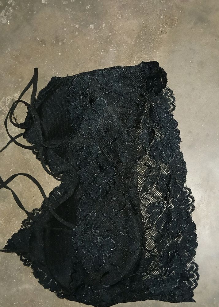 Fancy Bra