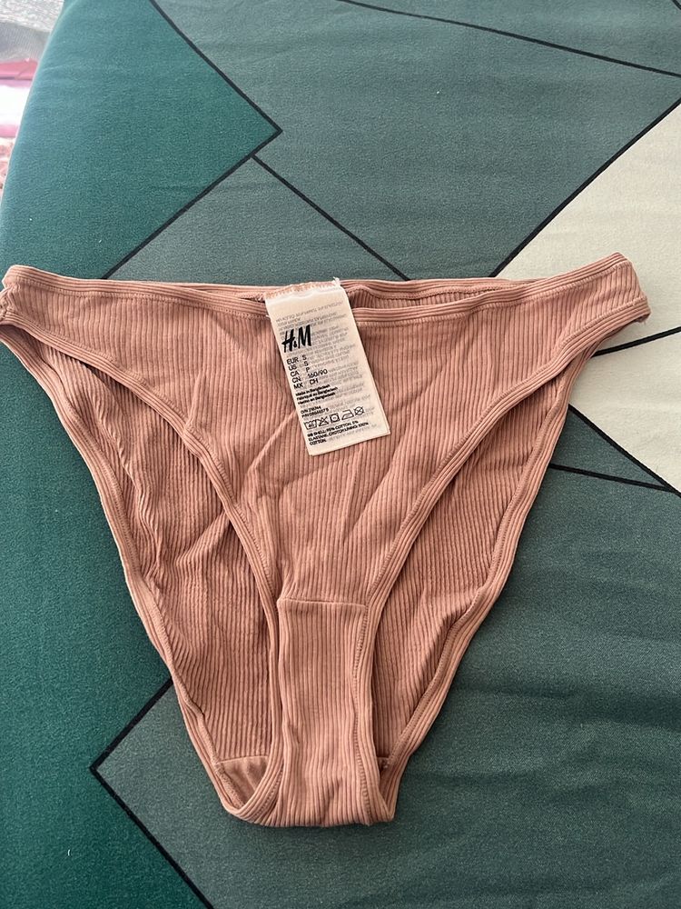 H&M Panty Brand New