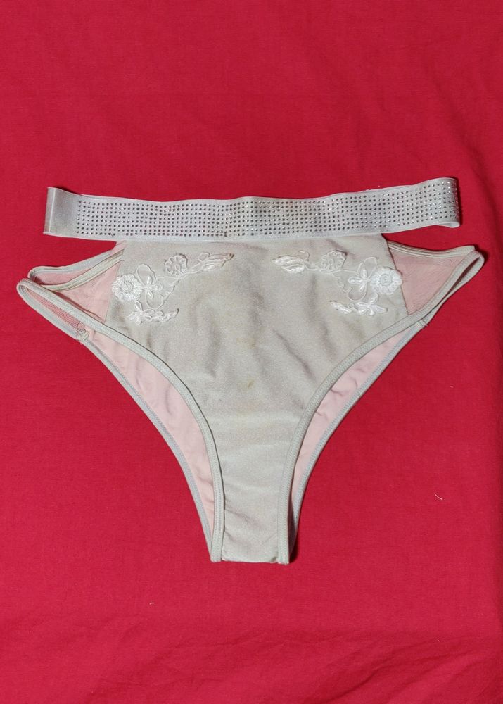 High Waist Brief Size 34/36