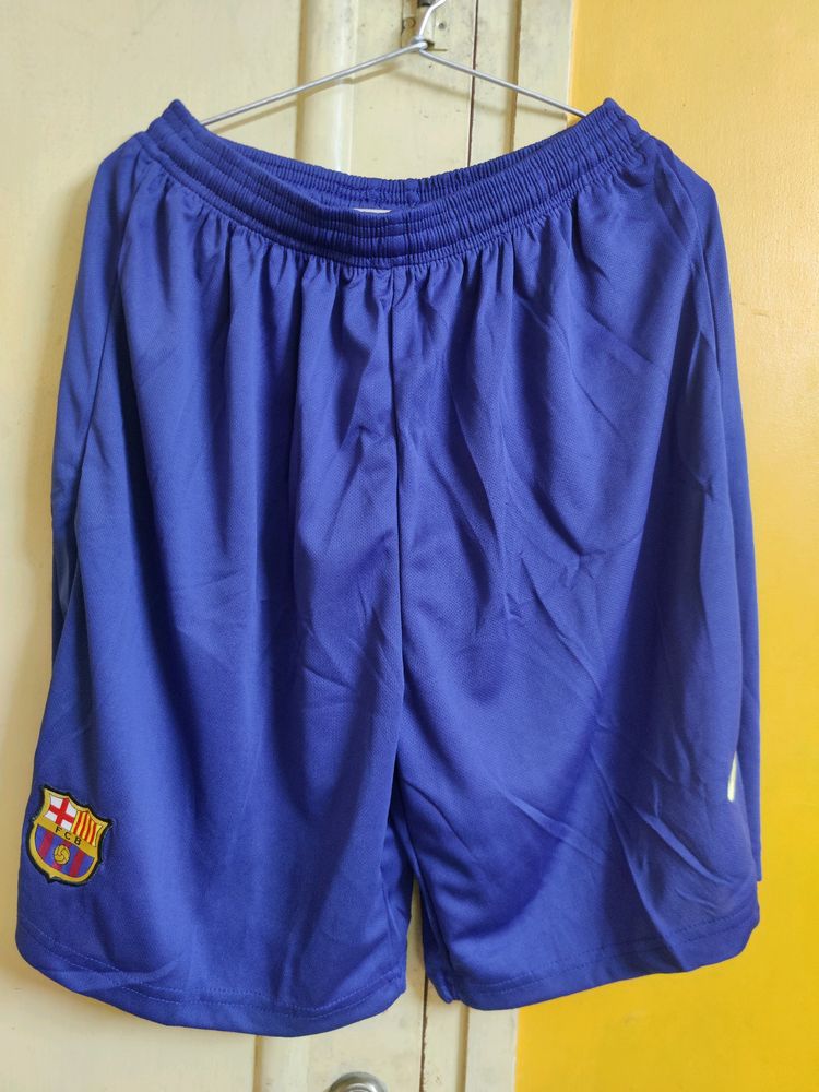 BARCELONA 2009 SHORT