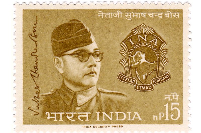 Indian Postal Stamp Combo Offer