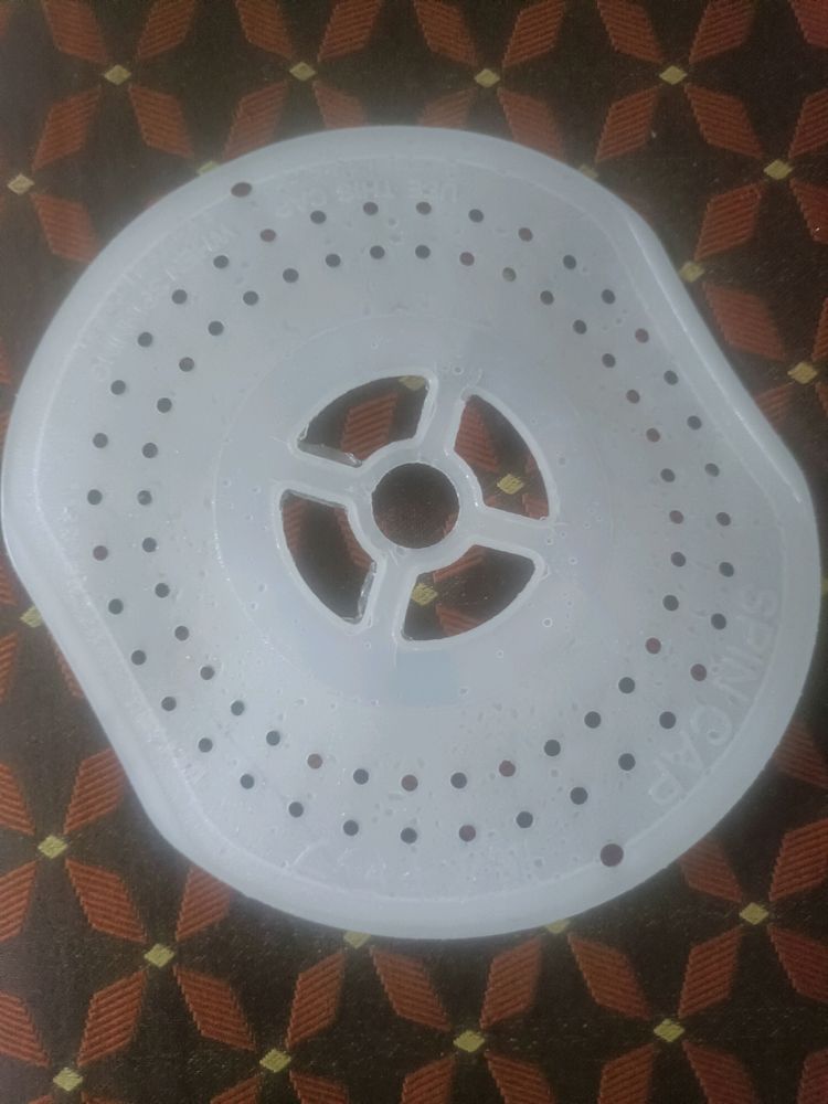 Spin Cap Washing Machine of 6kg, 6.5kg & 7kg Capa