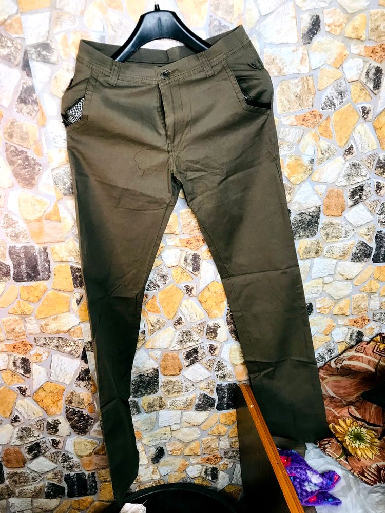 Price Drop 🥳🎉Brand New Pant (Waist Size 28)🥳