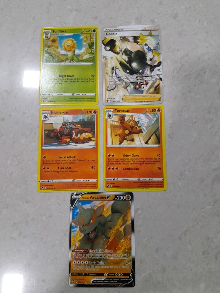 Original Pokemon Card