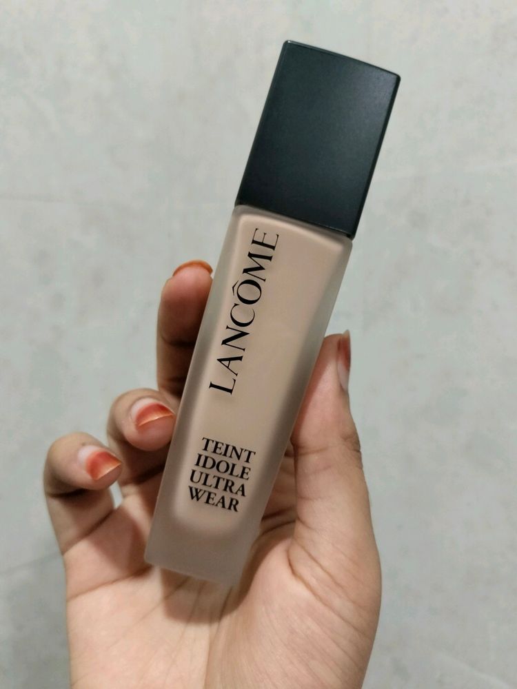 LANCOME Paris Ultra Wear Foundation Shade-305N