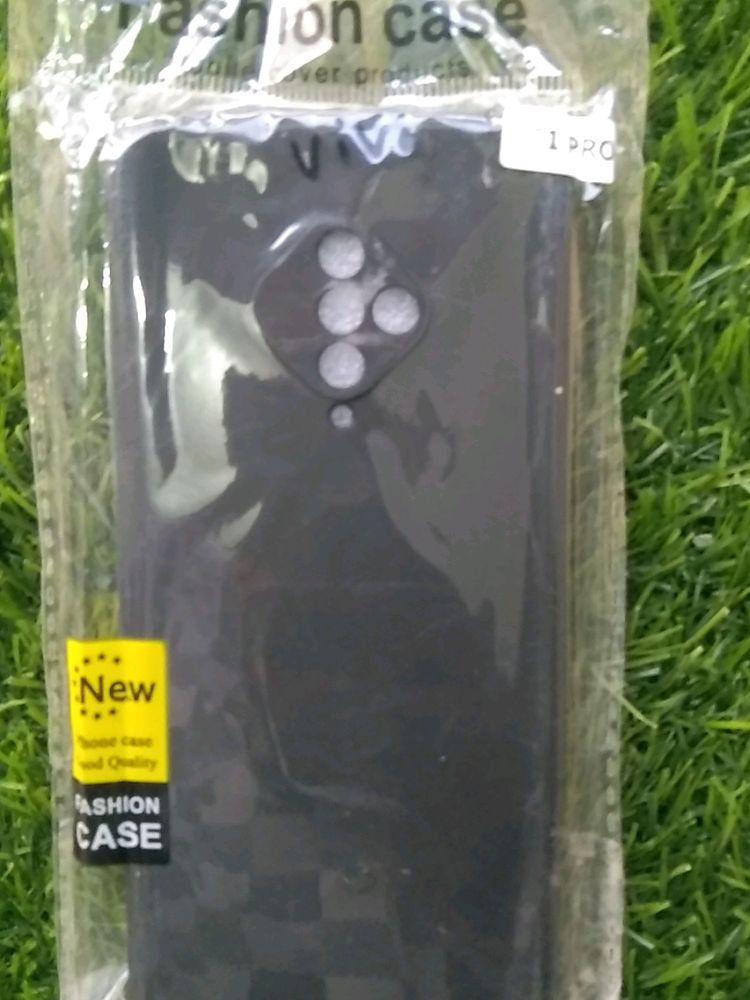 Vivo S1 Pro Mobile Cover