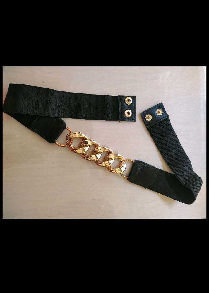 Women Classic Belt