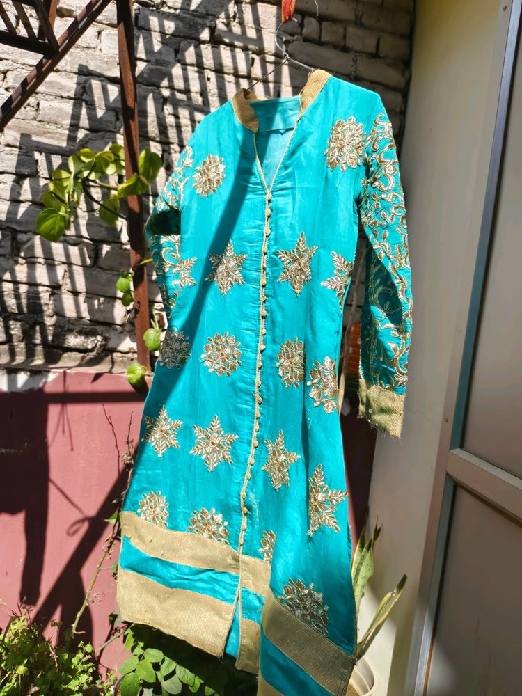 🥳PRICE DROP Very Beautiful Kurta Pyjama