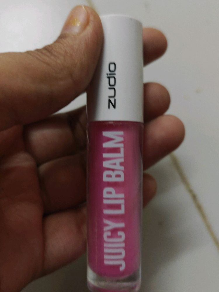 Juicy Lip Balm 4ml