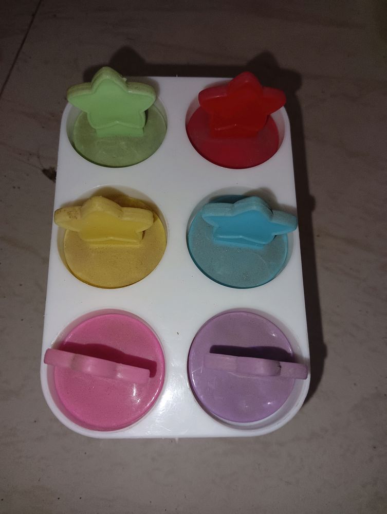 Icecream Set