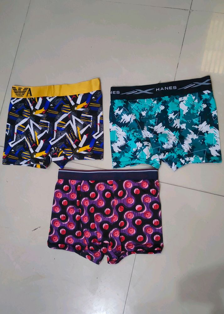 Mens Underwear