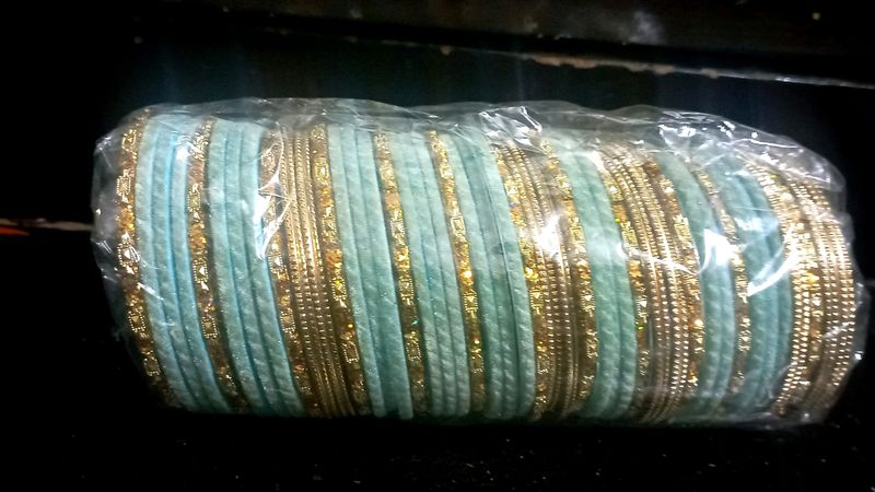 Bangles That Are Not Used New