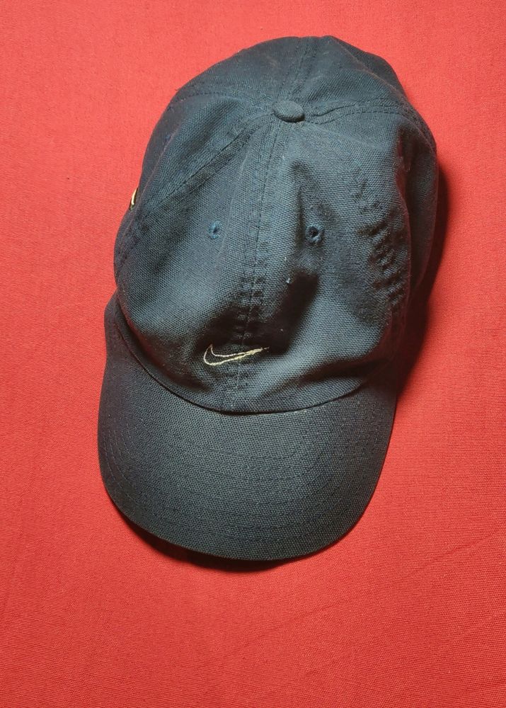 Nike Man Cap