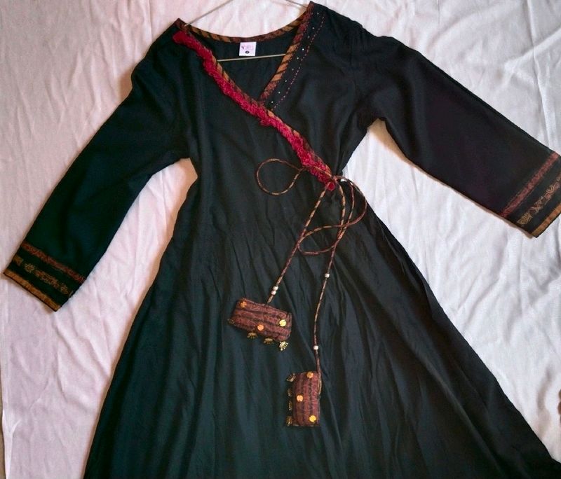 Beautiful Anarkali Kurta