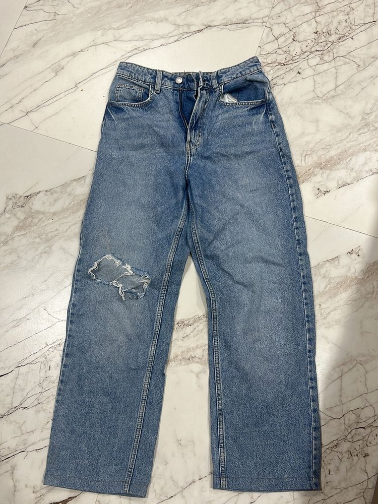 H&m Jeans