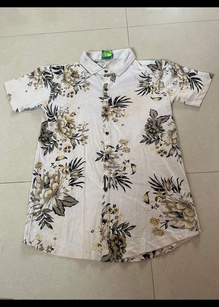 Mens Shirt Size-32