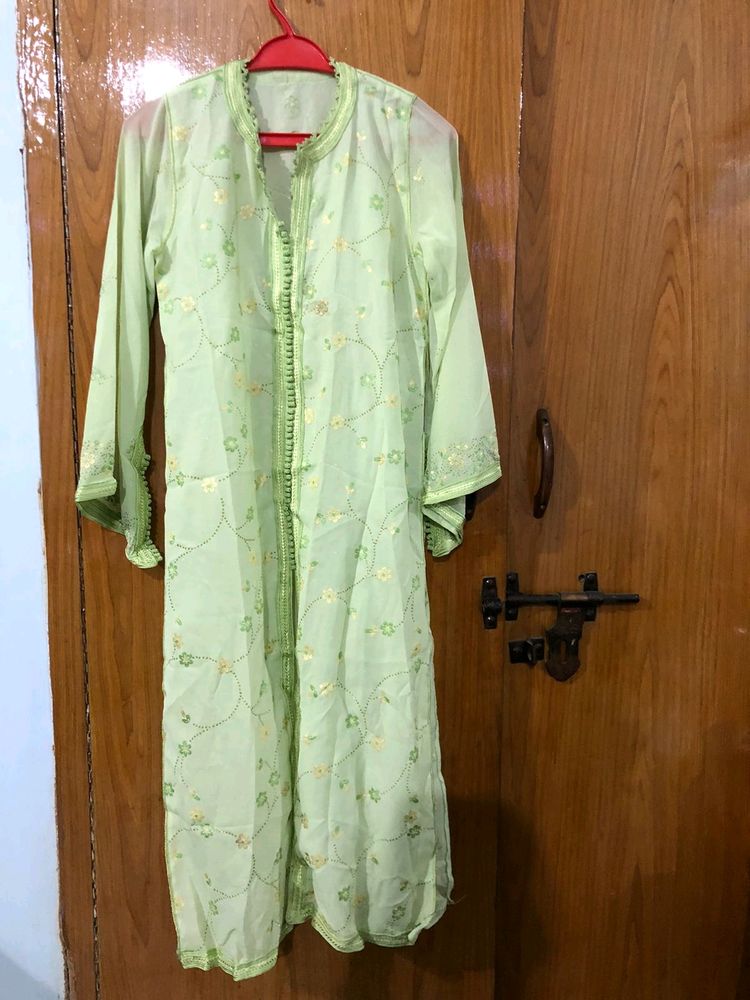 Pakistani Kurta