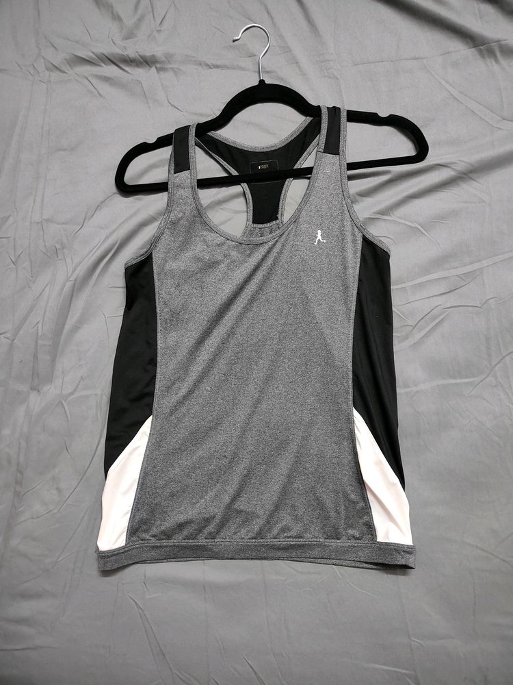 Max Activewear Sleeveless Top