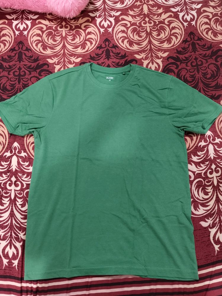 Men's Casual Tshirt