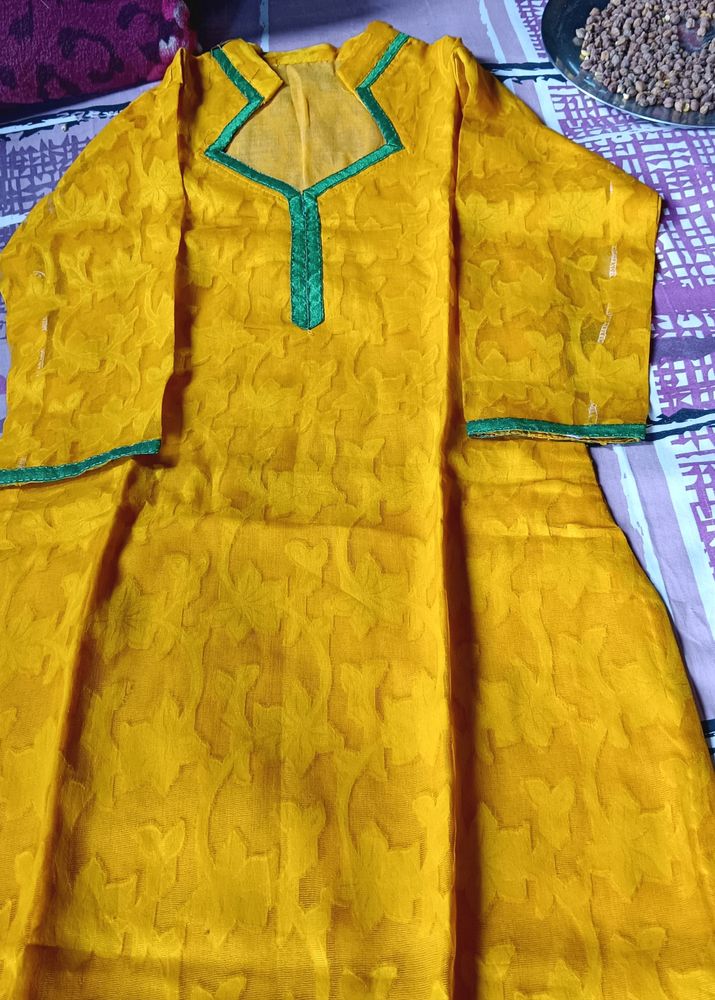 Kurti