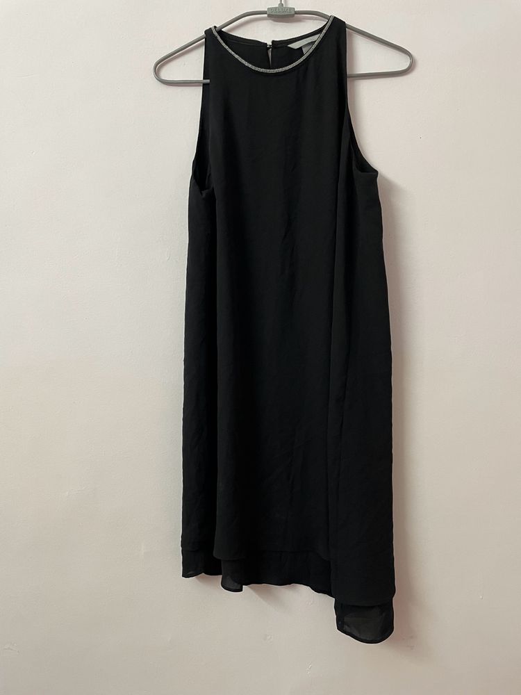 SEXY H&M BLACK DRESS