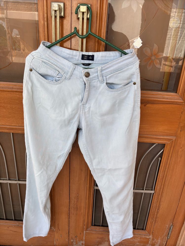 Dnmx New Jeans