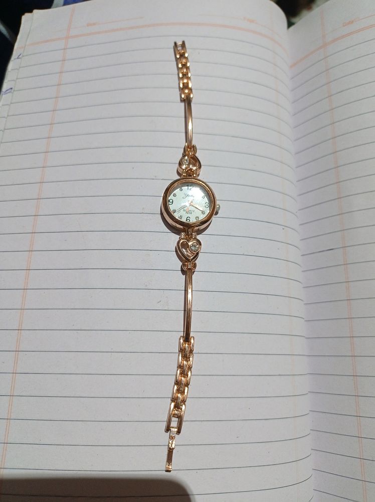 Beautiful Preety Watch