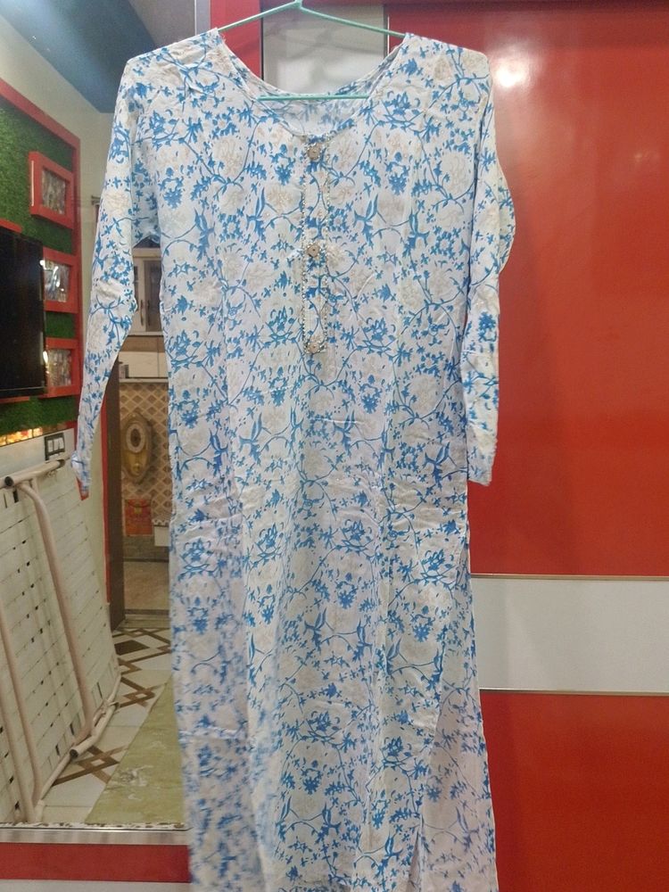 Women Kurti