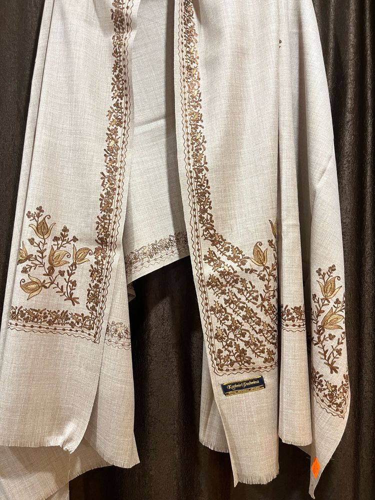 Kashmiri Shawl For Women