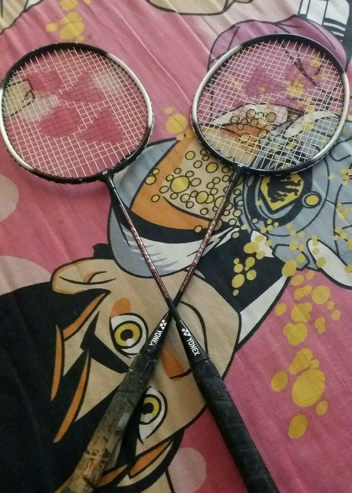 Badminton