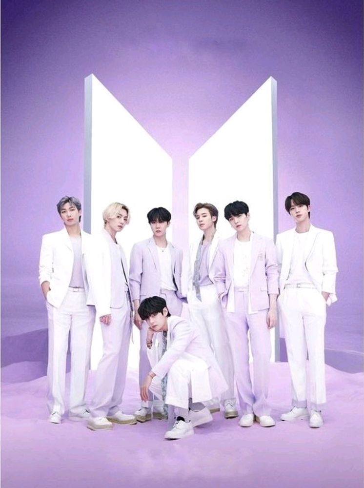 BTS Poster