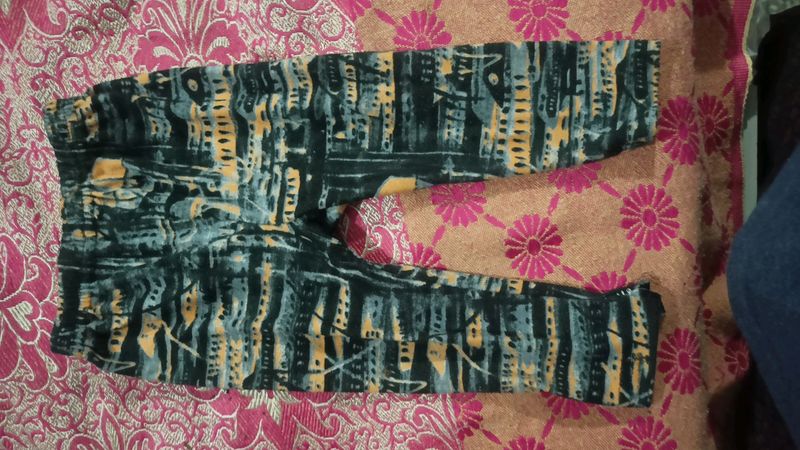 Pant At Very Good Condition