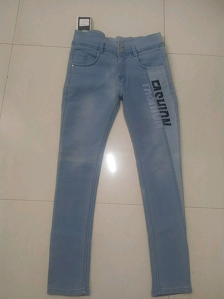 Women Jeans