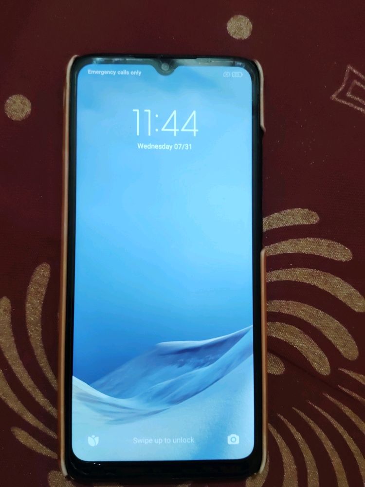 Redmi 9A