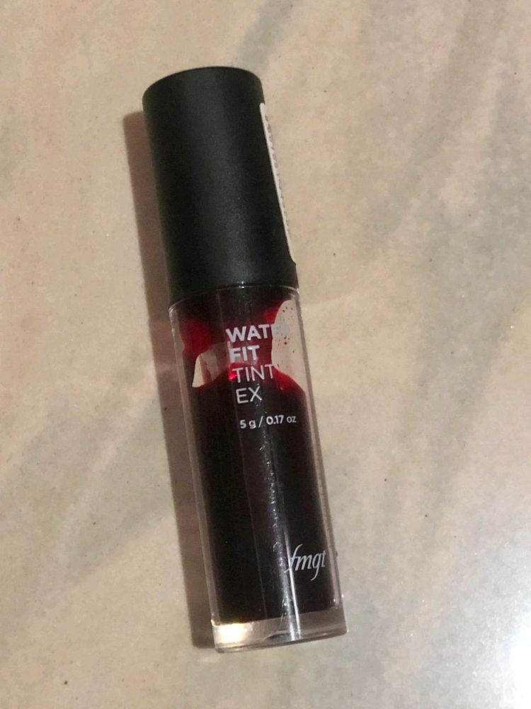 The Face Shop Water Tint