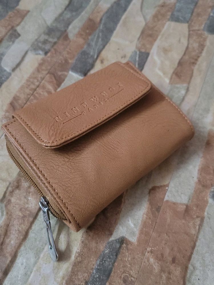 Classy Wallet