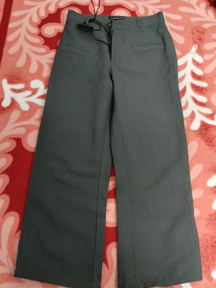 Lower Nightwear Straight Fit Pants