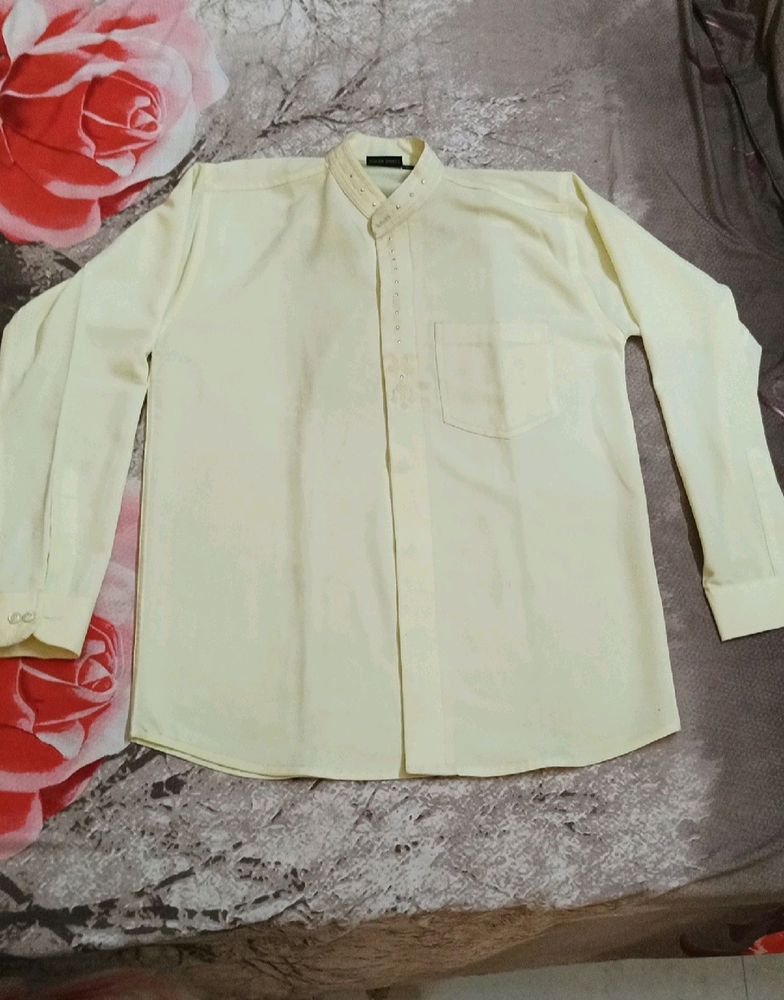 Brand New Party Wear Shirt For Men