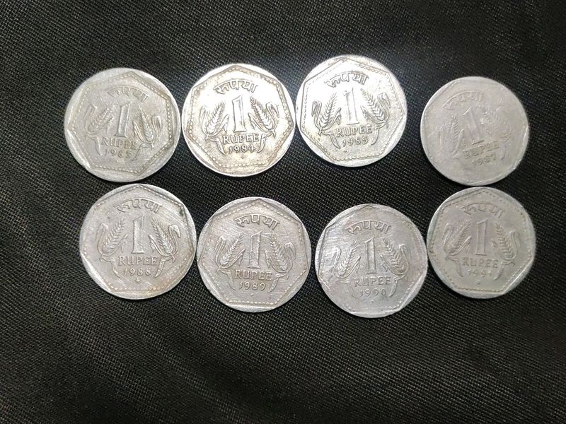 8 Pieces @1600 Coins