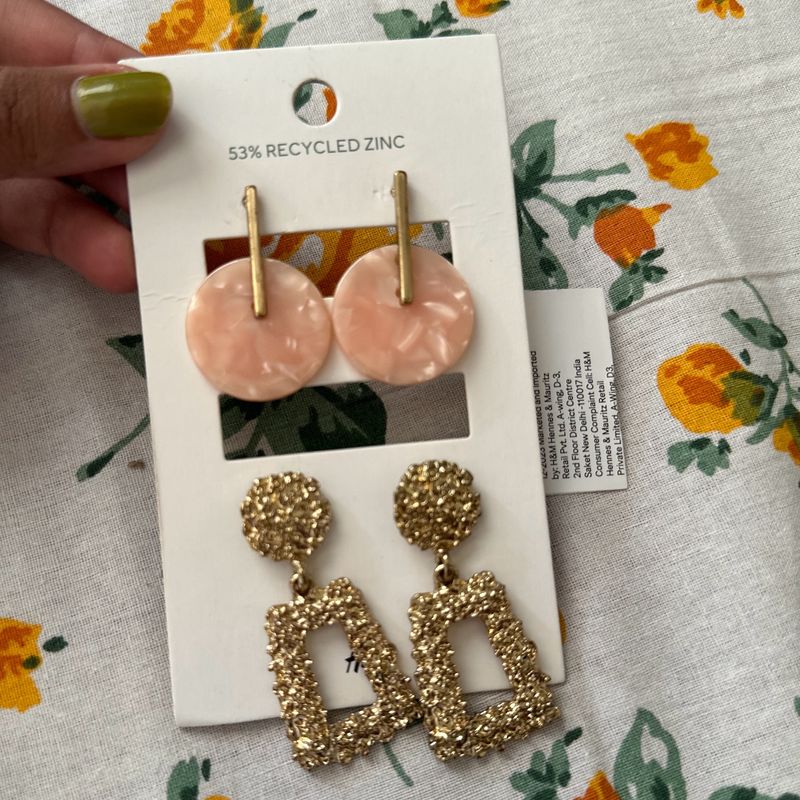 H&M Earrings