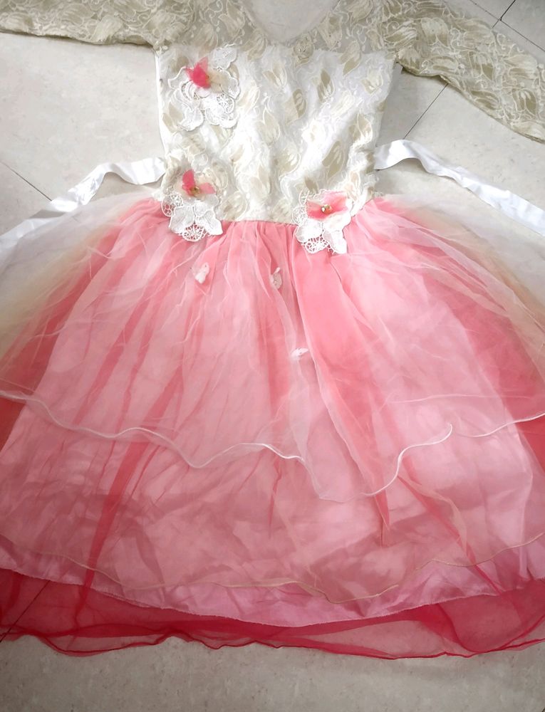 Princess Frock