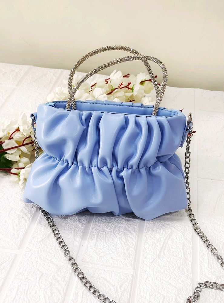 Luxurious Party Sling Bag