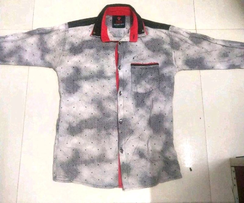 Shirt Good Quality